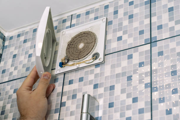 Affordable HVAC Duct Cleaning in Leonville, LA