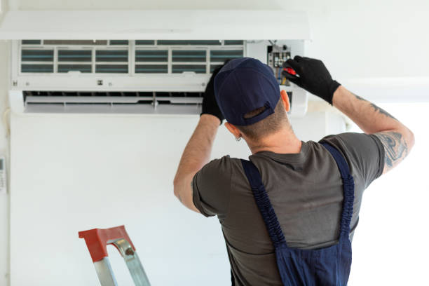 Best General Air Duct Cleaning  in Leonville, LA
