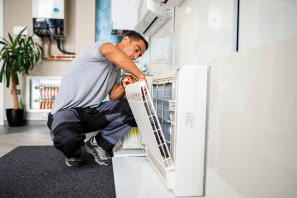 Leonville, LA Airduct Cleaning Company