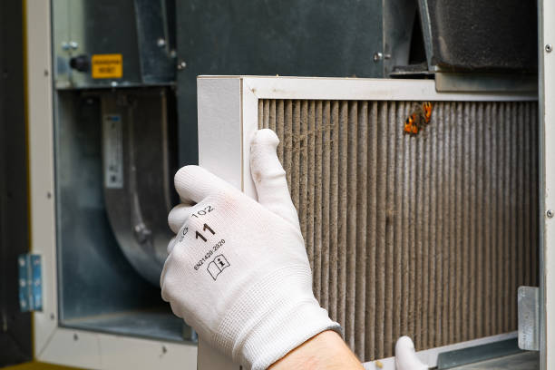 Best Emergency Air Duct Cleaning  in Leonville, LA