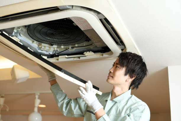 Best Home Air Vent Cleaning  in Leonville, LA