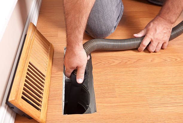 Best Affordable Air Duct Cleaning  in Leonville, LA