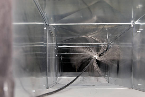 Best Local Air Duct Cleaning Services  in Leonville, LA