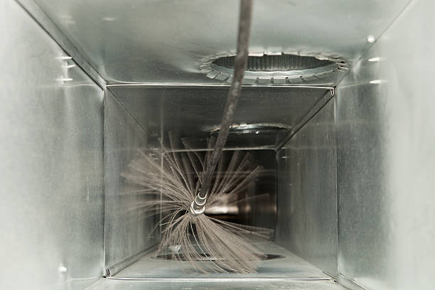 Best Commercial Air Duct Cleaning  in Leonville, LA