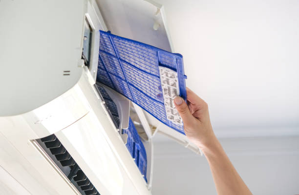 Best Ductwork Cleaning Services  in Leonville, LA